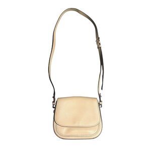 Marc Jacobs Rider Crossbody Bag Antique Beige